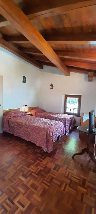 Roggia 10 Lägenhet Longarone Italien